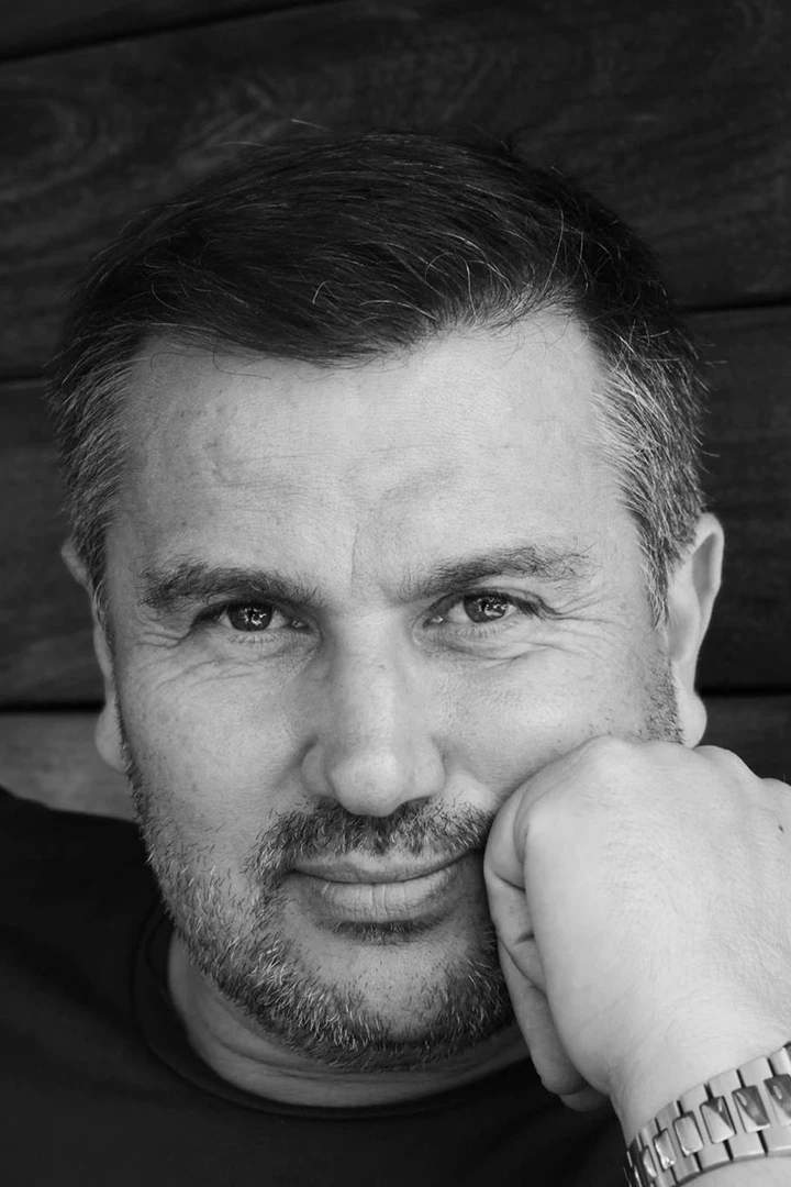 Pierre Geronimi
