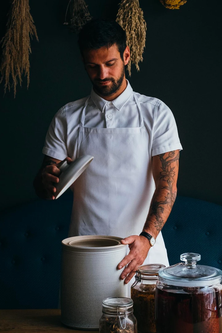 Clotaire Poirier