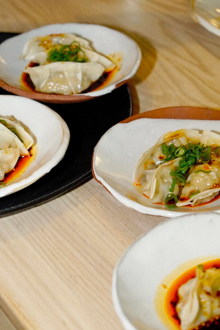 Dumplings