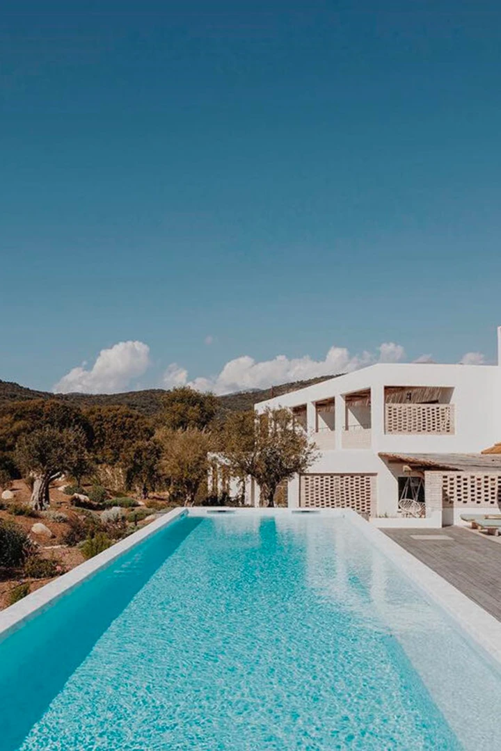 Villa Flaka
